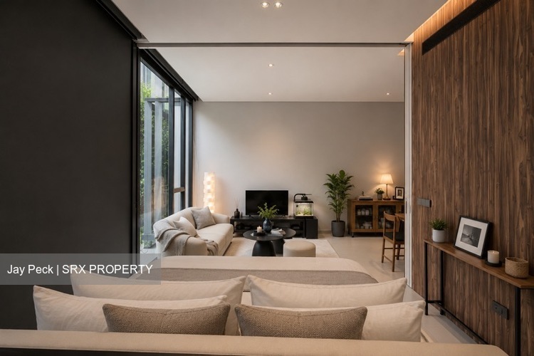 PETIT JERVOIS (D10), Apartment #603646101
